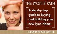 New Home Guide - William Lyon Homes